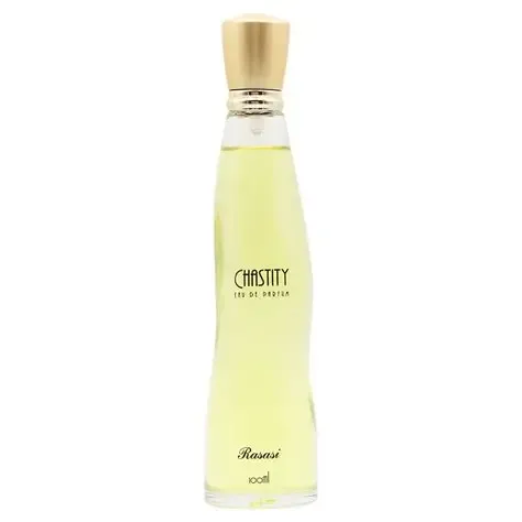 RASASI - Chastity For Women EDP | 100 mL