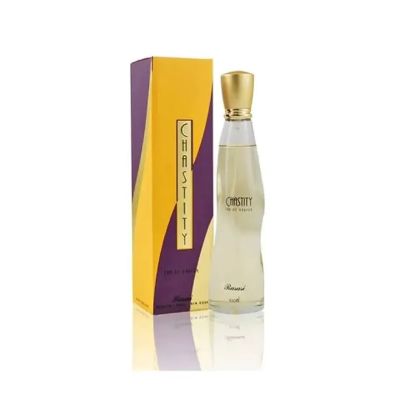 RASASI - Chastity For Women EDP | 100 mL