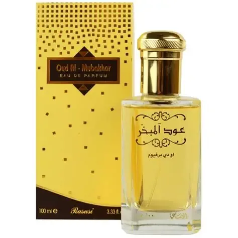 RASASI - Oud Al Mubakhar EDP | 100 mL