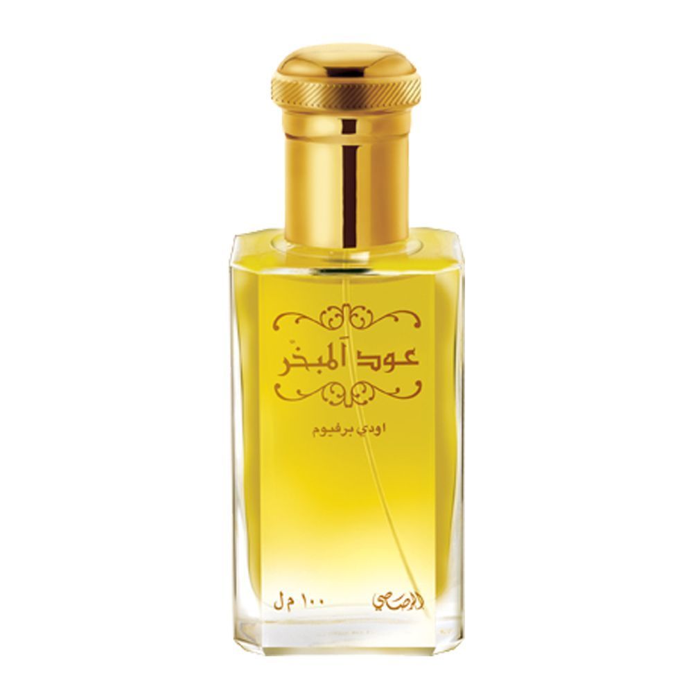 RASASI - Oud Al Mubakhar EDP | 100 mL