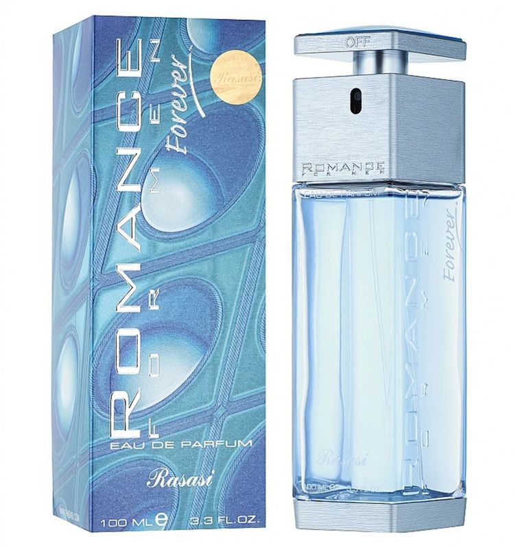 RASASI - Romance Men EDP | 100 mL