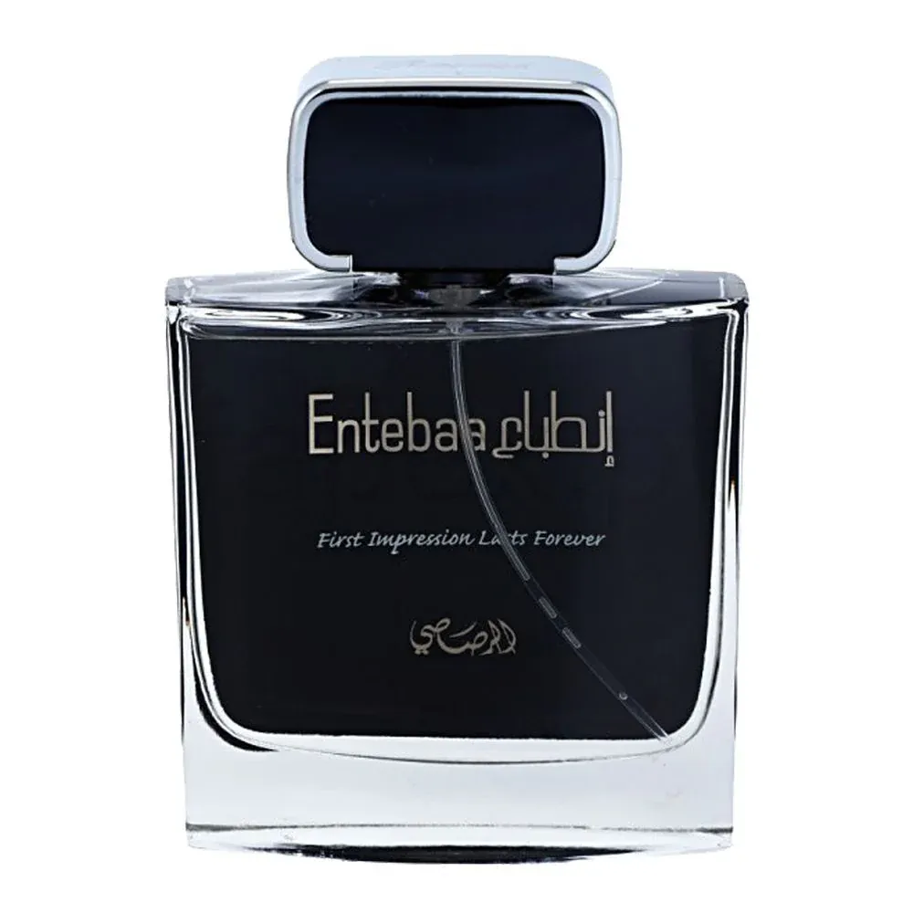 RASASI -  Entebaa Men EDP | 100 mL