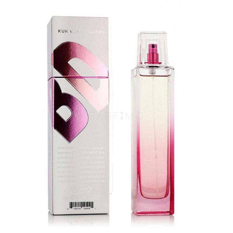 RASASI - Kun Mukhtalifan Women EDP | 100 mL