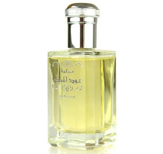 RASASI - Mukhalat Oud Moubakhar EDP | 100 mL