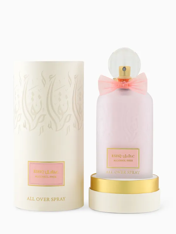 RASASI - All Over Spray Eshq EDP | 100 mL