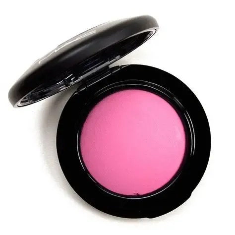 M.A.C - Extra Dimension Blush | Bubble Please