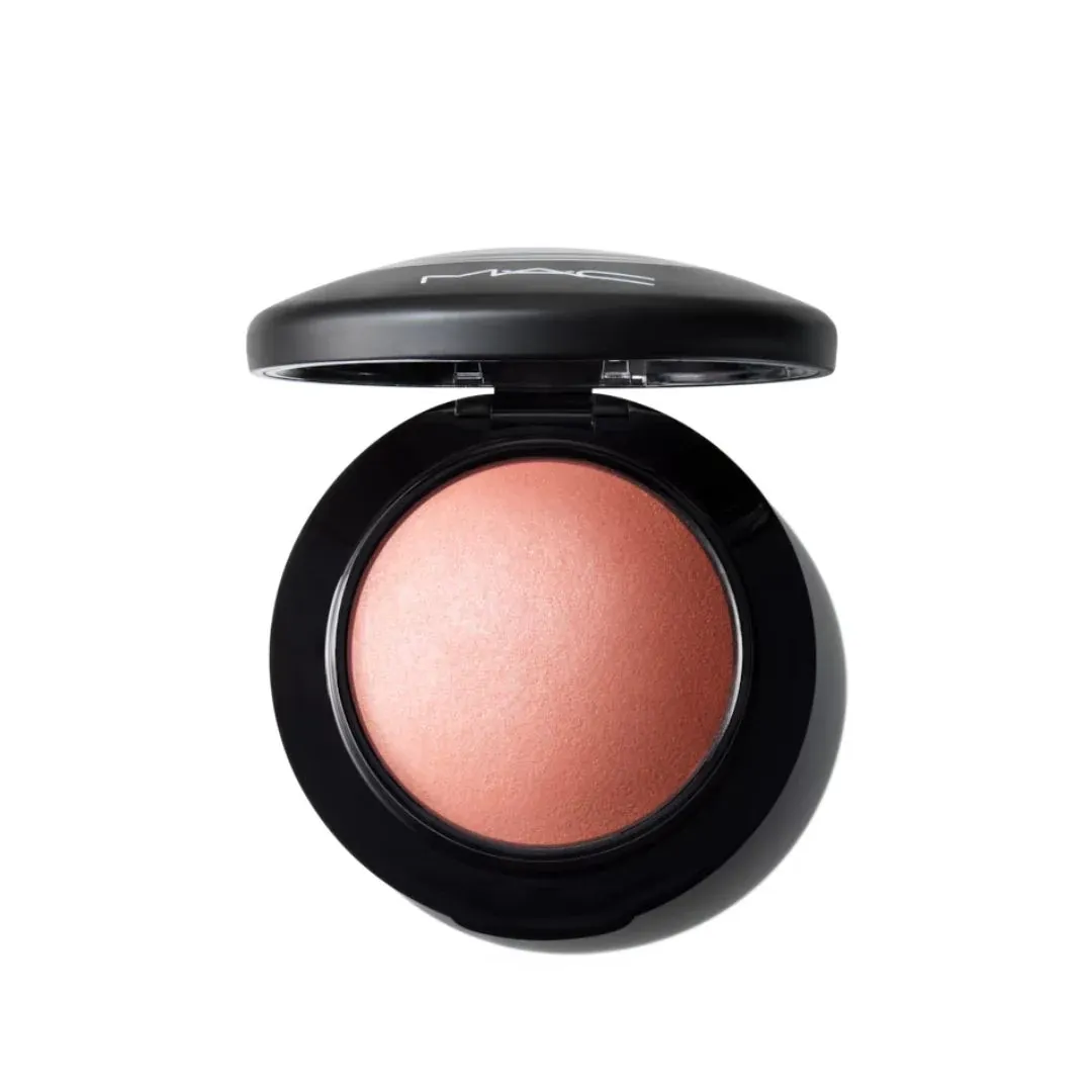 M.A.C - New Romance Mineralize Blush Repack