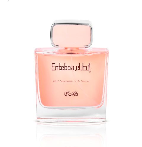RASASI -  Entebaa Women EDP | 100 mL