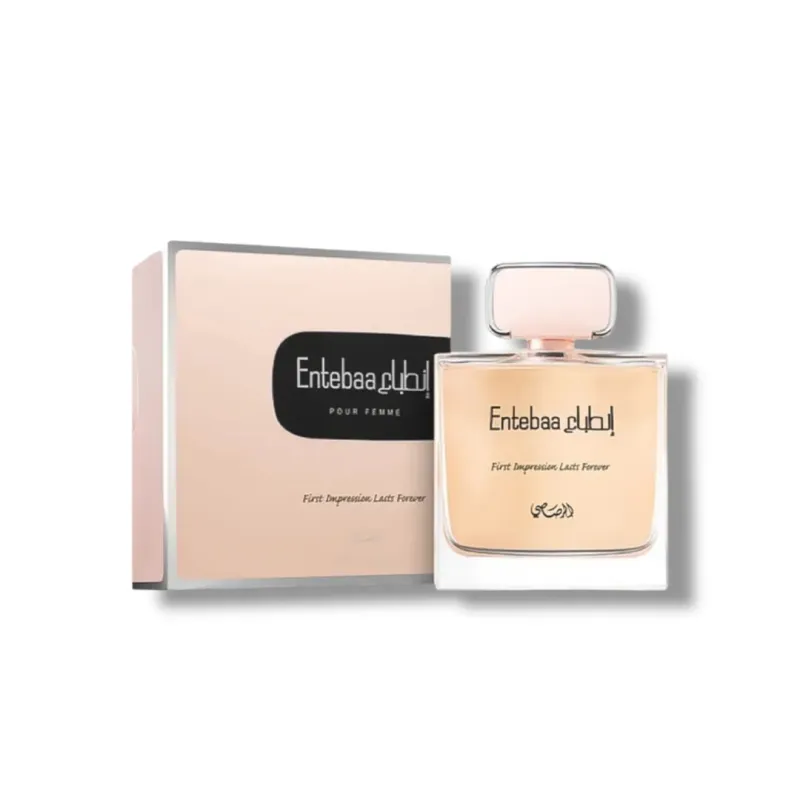 RASASI -  Entebaa Women EDP | 100 mL