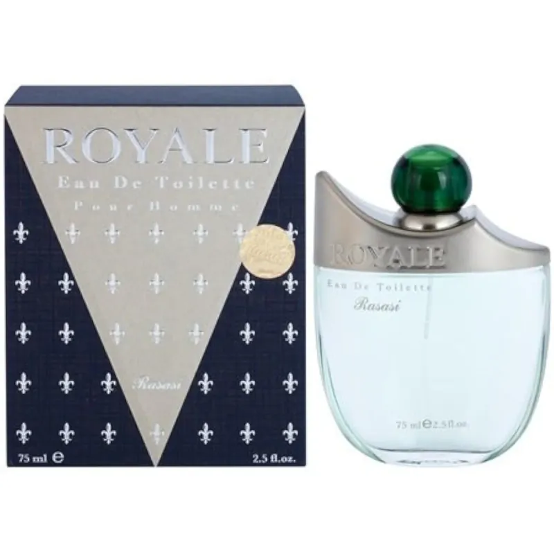 RASASI - Royale EDT | 75 mL