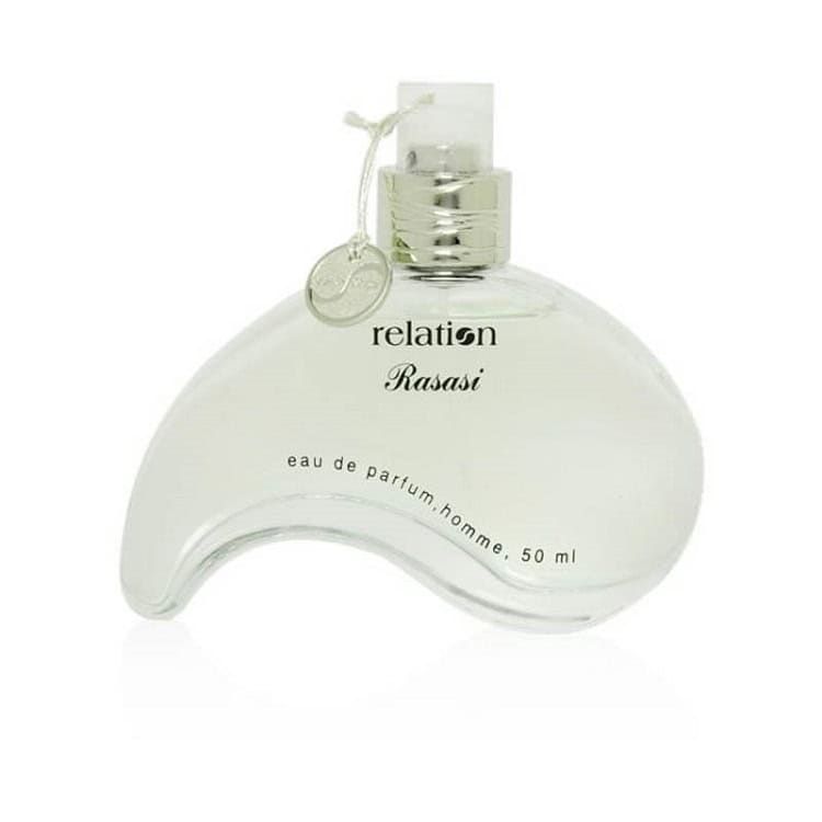 RASASI - Relation Men EDP | 50 mL