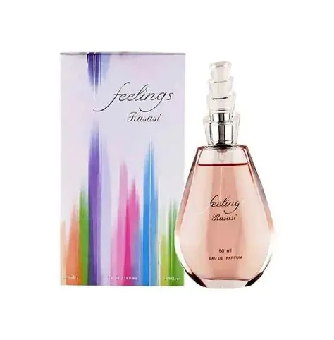 RASASI - Feelings EDP | 60 mL