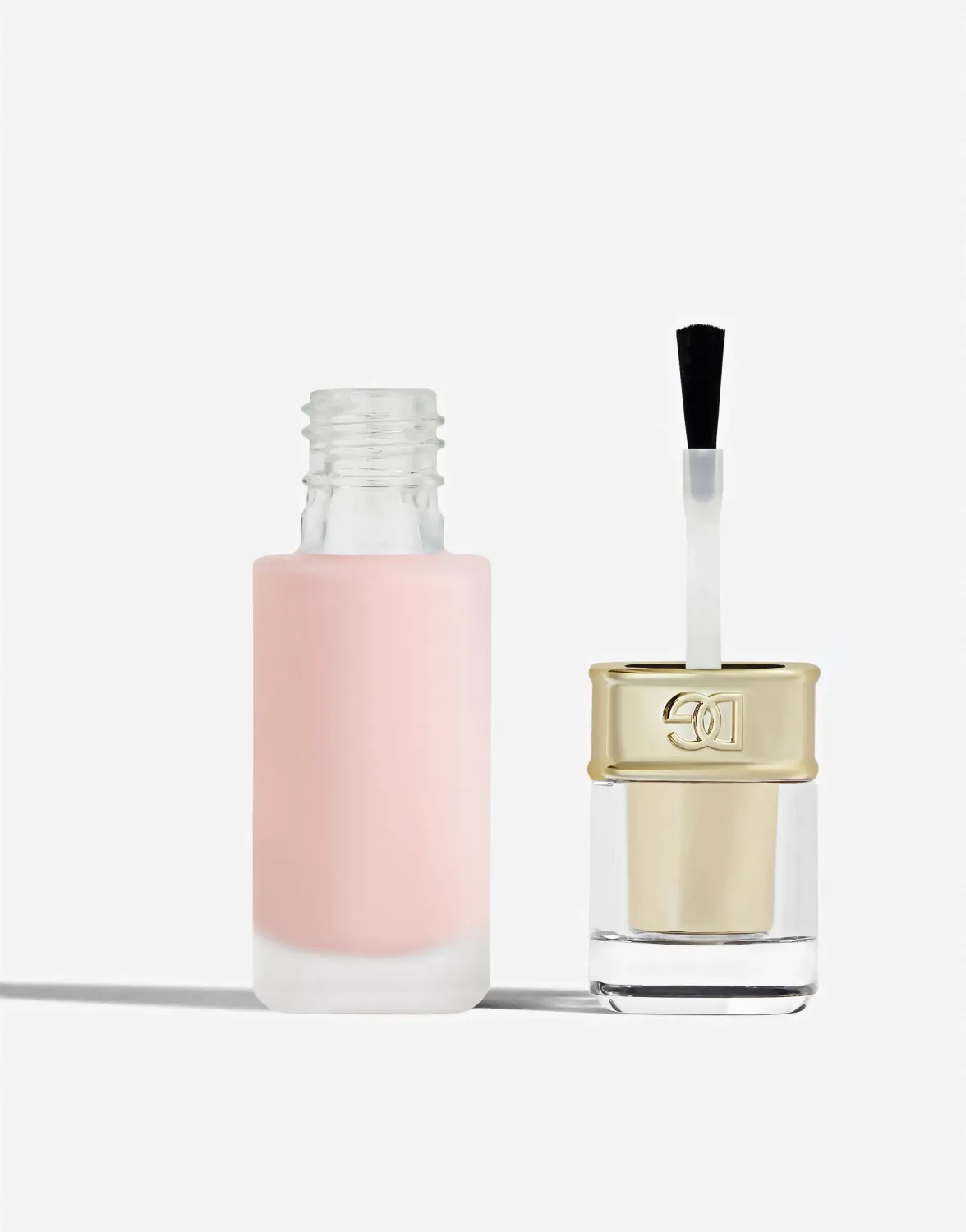 Dolce &amp; Gabbana - My Nail Match | 01 My Misty Pink - Fair Pink Nude