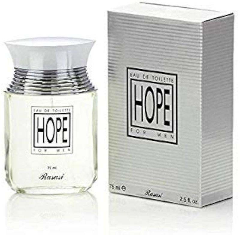 RASASI - Hope Men EDT | 75 mL