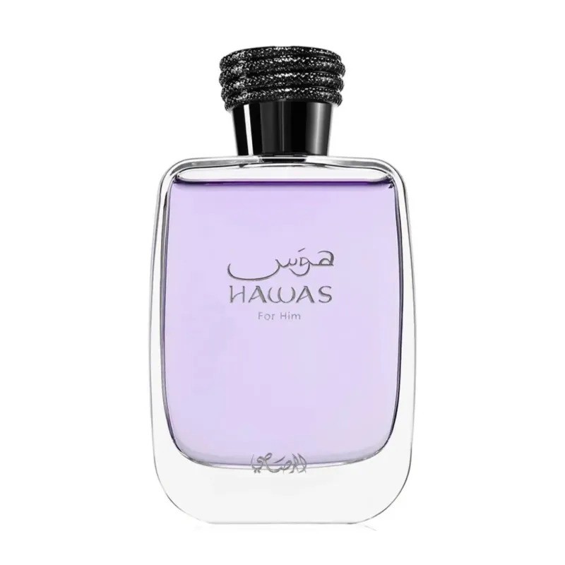 RASASI - Hawas Men EDP | 100 mL
