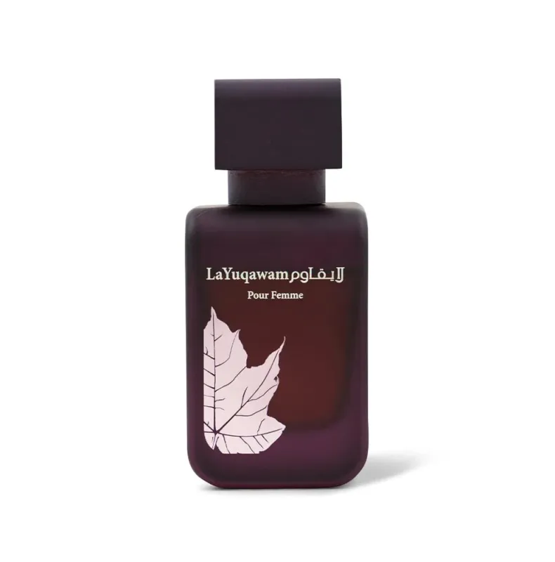 RASASI -  La Yuqawam Orchidee EDP | 75 mL