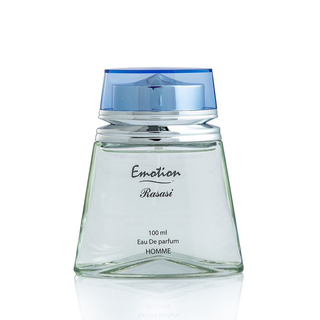 RASASI - Emotion Men EDP | 100 mL