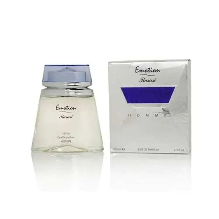 RASASI - Emotion Men EDP | 100 mL