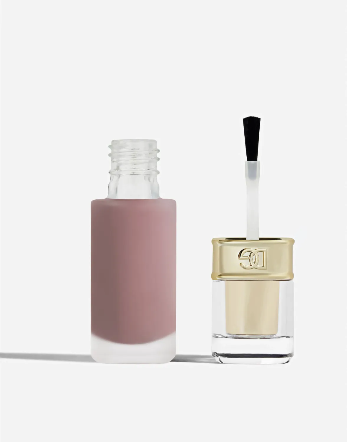 Dolce &amp; Gabbana - My Nail Match | 03 My Blushing Mauve - Rosey Mauve