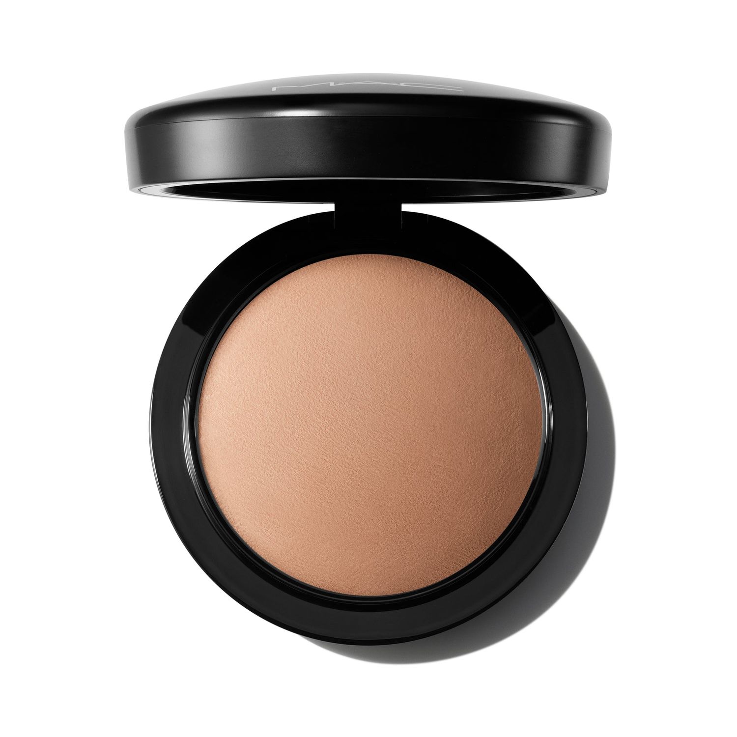 M.A.C - Mineralize Skinfinish Natural Face Powder | Medium Dark
