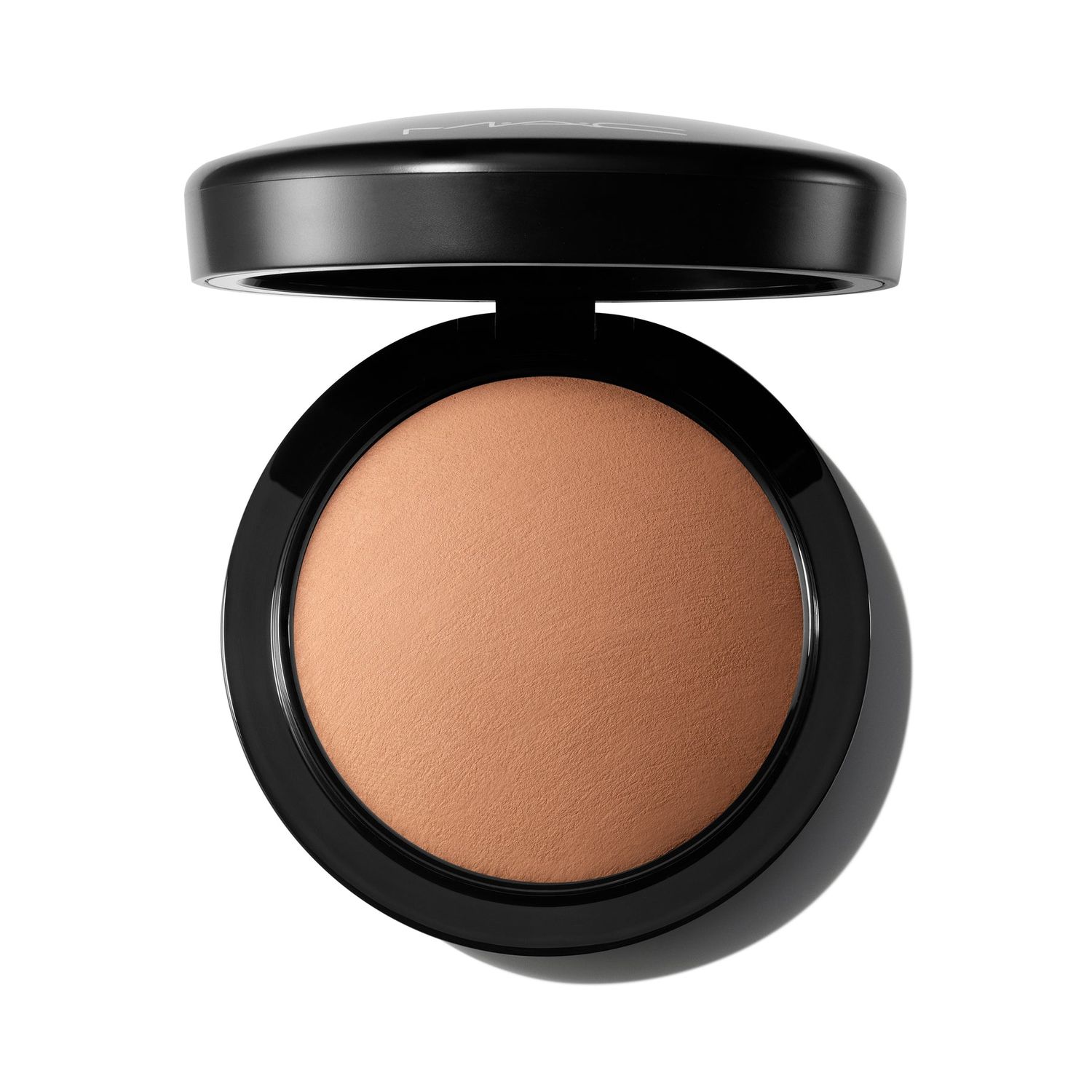 M.A.C - Mineralize Skinfinish Natural Face Powder | Give Me Sun