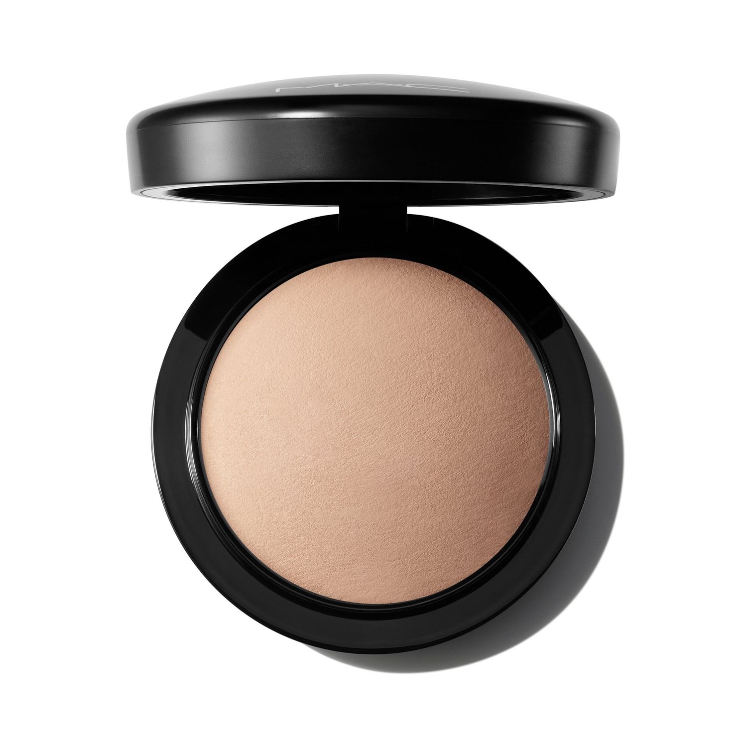 M.A.C - Mineralize Skinfinish Natural Face Powder | Medium Plus
