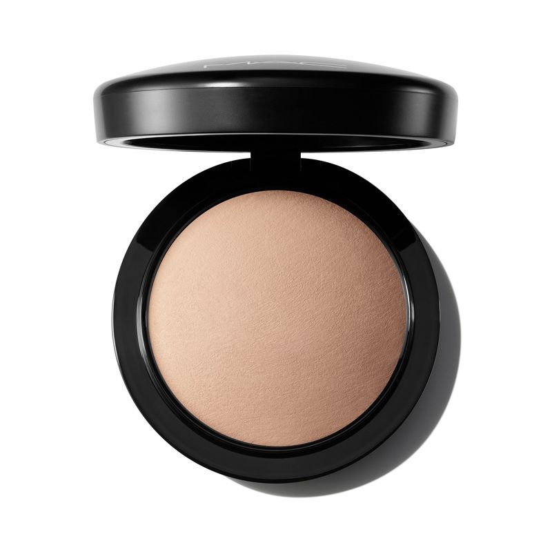 Maxillac Powder M.A.C - Mineralize Skinfinish Natural Face Powder | Medium Plus