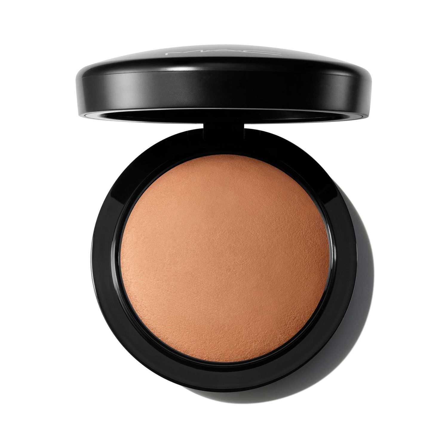 M.A.C - Mineralize Skinfinish Natural Face Powder | Dark Deep