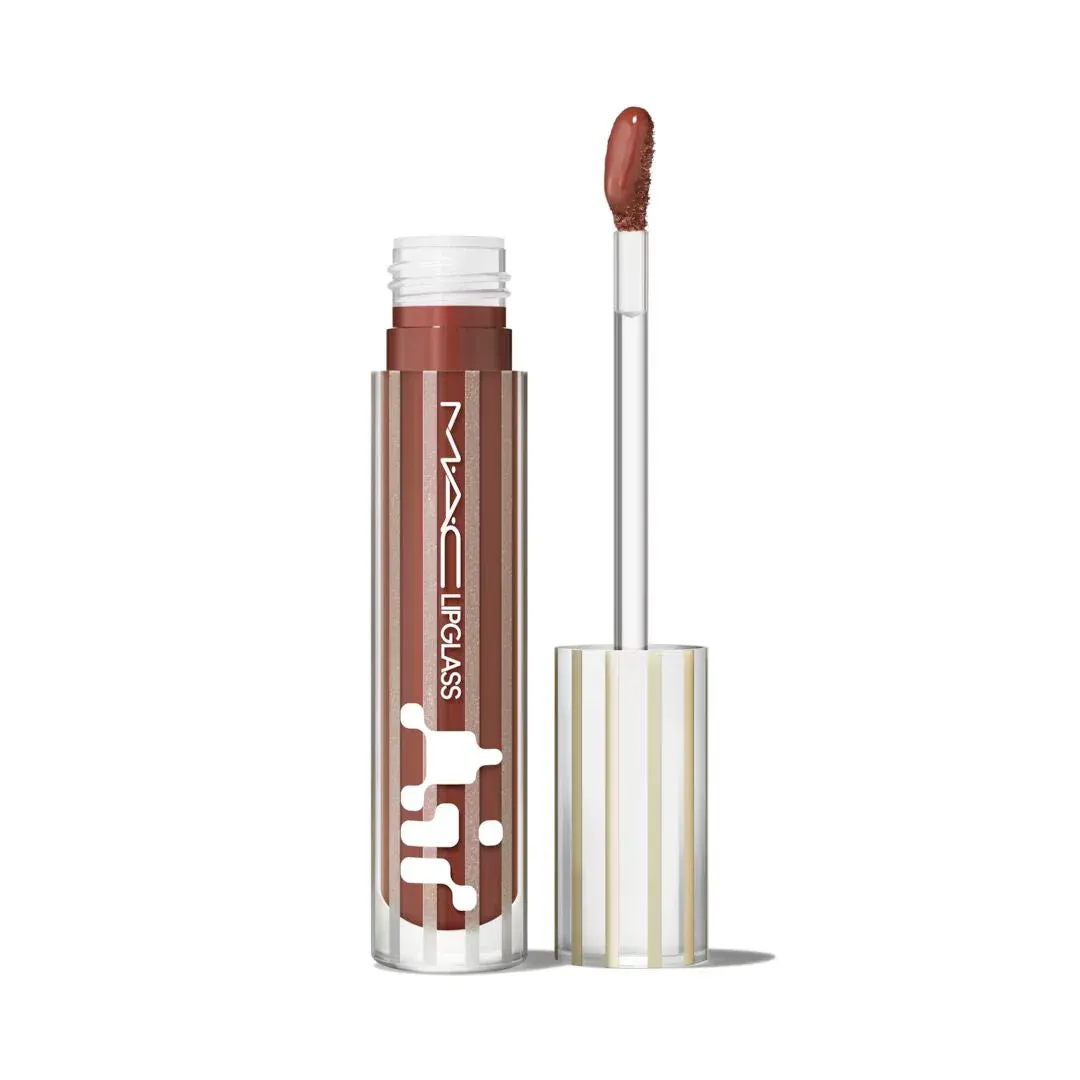M·A·C - Lipglass Air Non-Sticky Gloss | Aesthetic