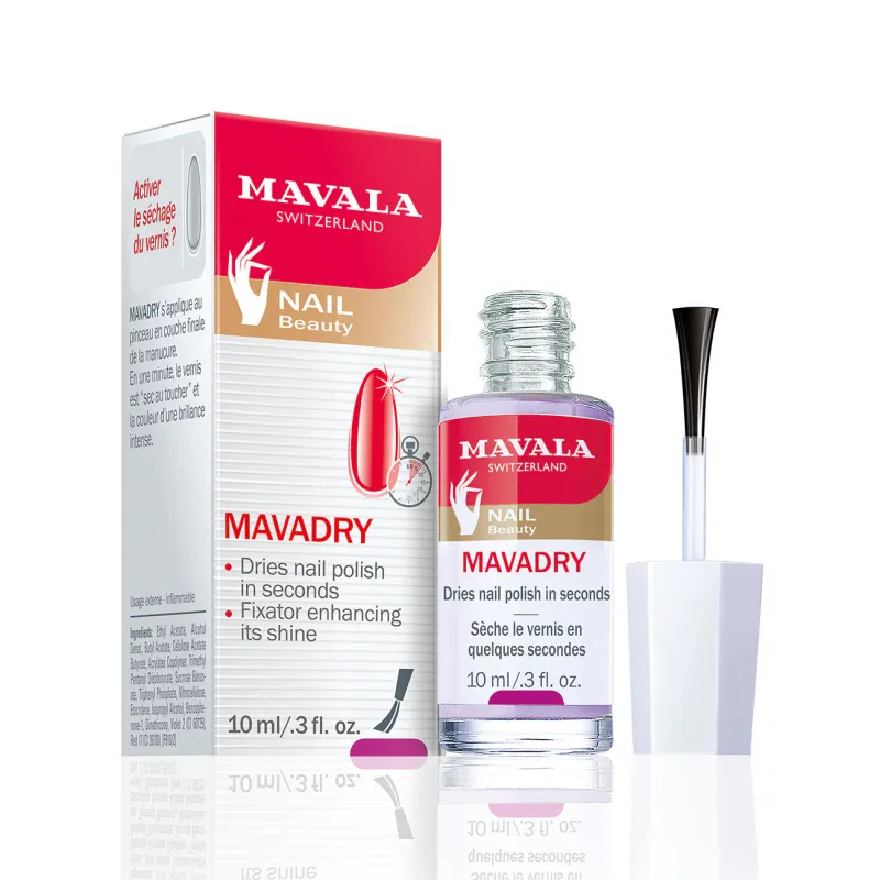 MAVALA - Mavadry | 10 mL