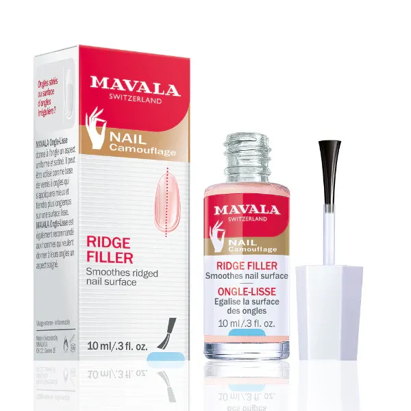 MAVALA - Ridge Filler | 10 mL