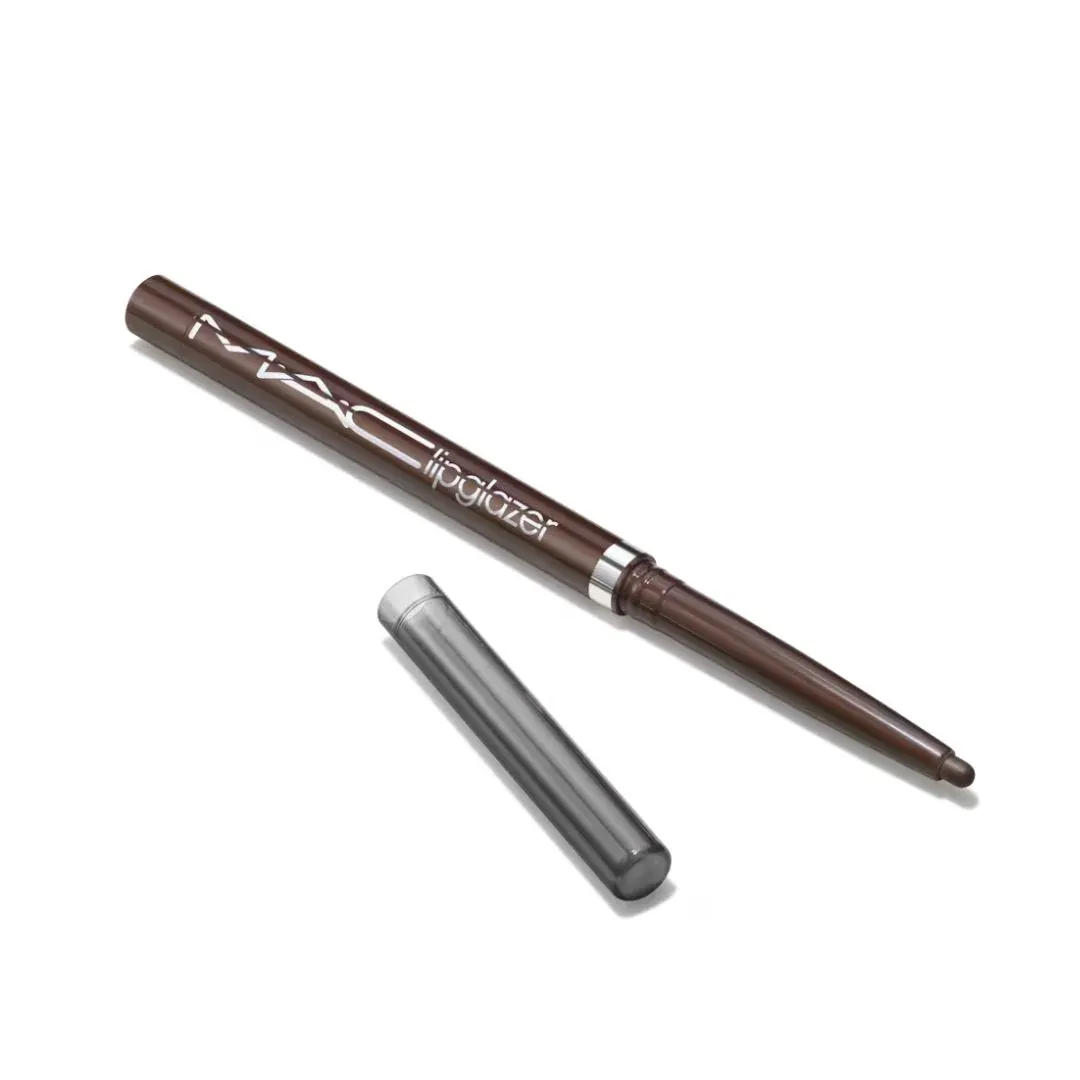 M·A·C - Lipglazer Glossy Liner | Root For Me