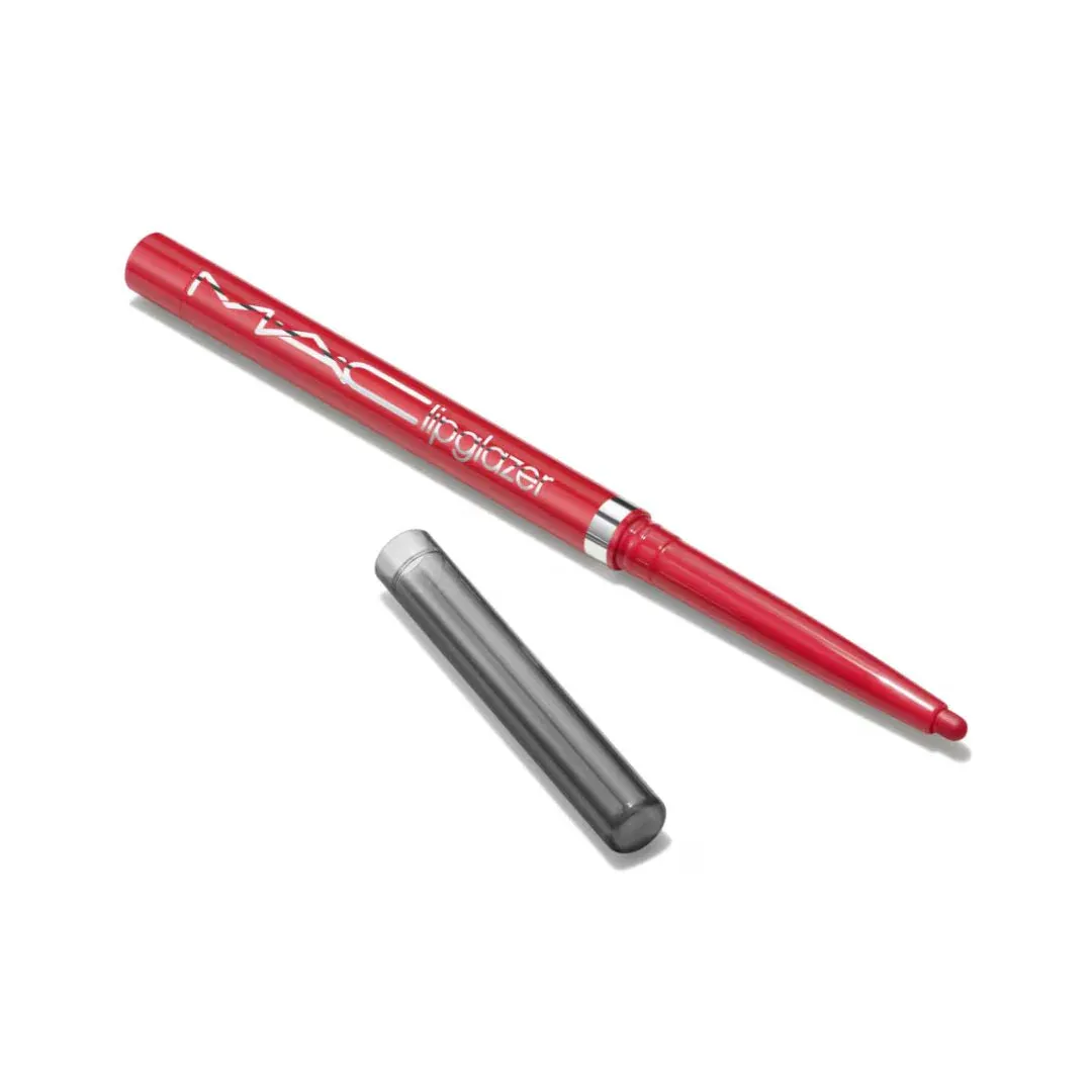 M·A·C - Lipglazer Glossy Liner | Ribbon