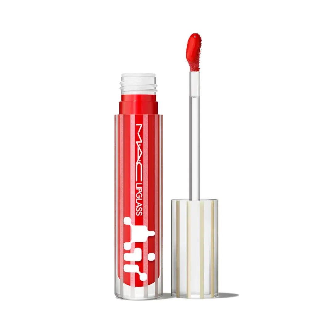 M·A·C - Lipglass Air Non-Sticky Gloss | Talented