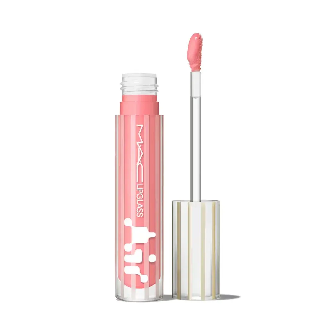 M·A·C - Lipglass Air Non-Sticky Gloss | Snobbish