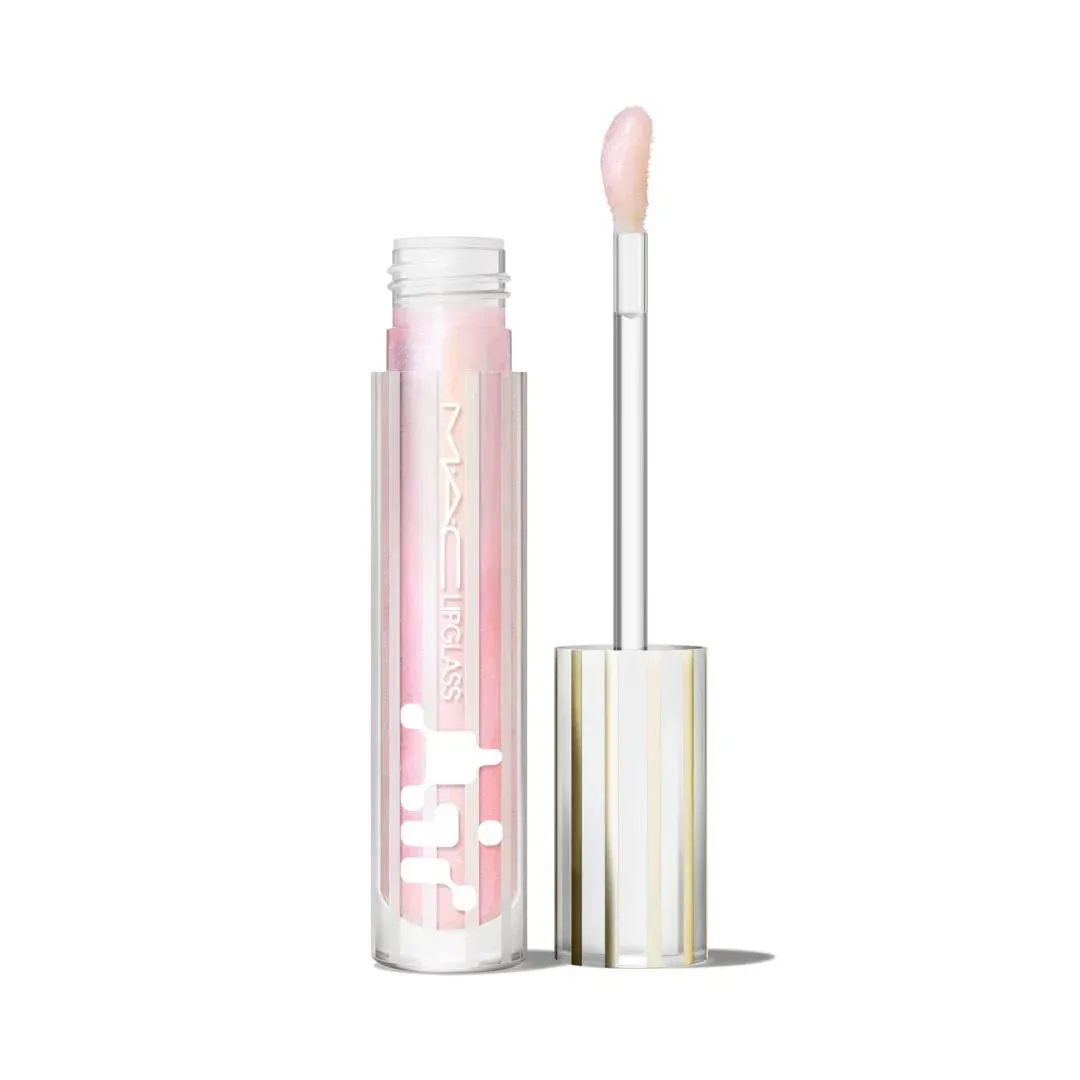 M·A·C - Lipglass Air Non-Sticky Gloss | Frozen
