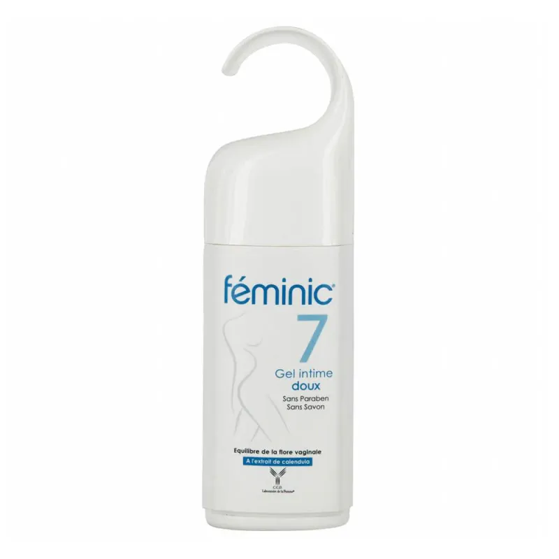 FEMINIC - 7 Gentle Intimate Gel | 200 mL