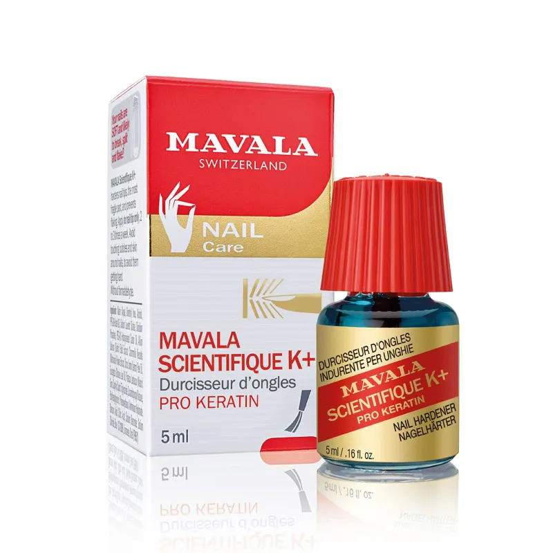 MAVALA - Mavala Scientifique K+ | 5 mL