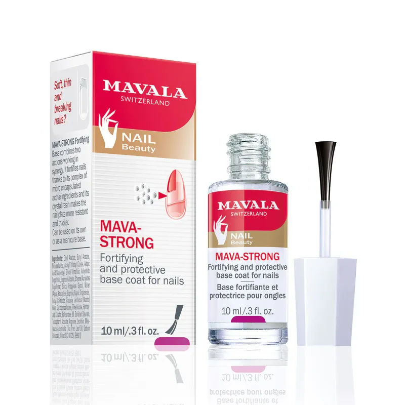 MAVALA - Mava-Strong | 10 mL