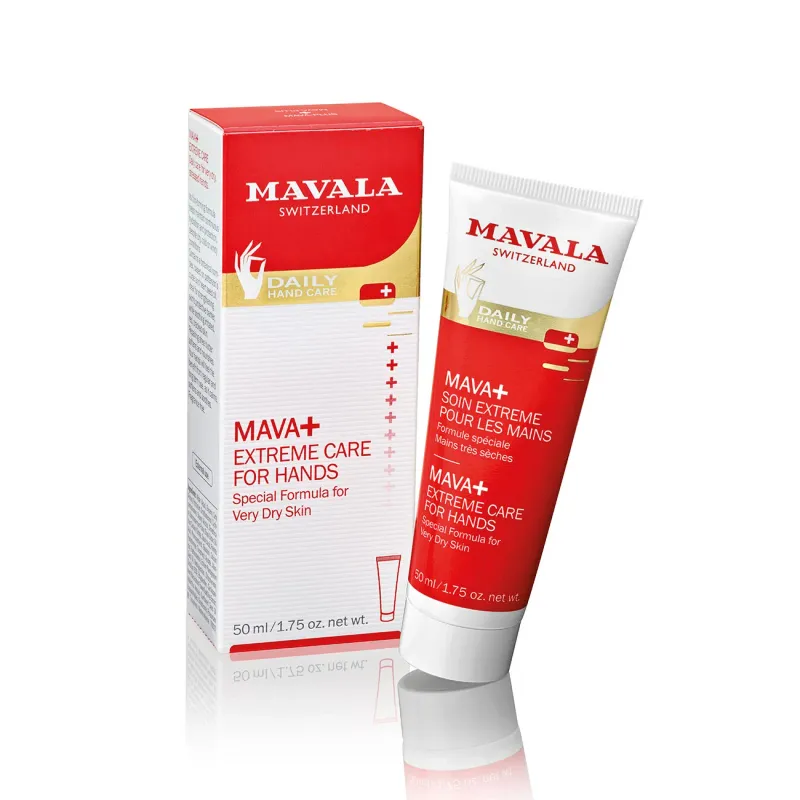 MAVALA - Mava+ Hand Cream | 50 mL