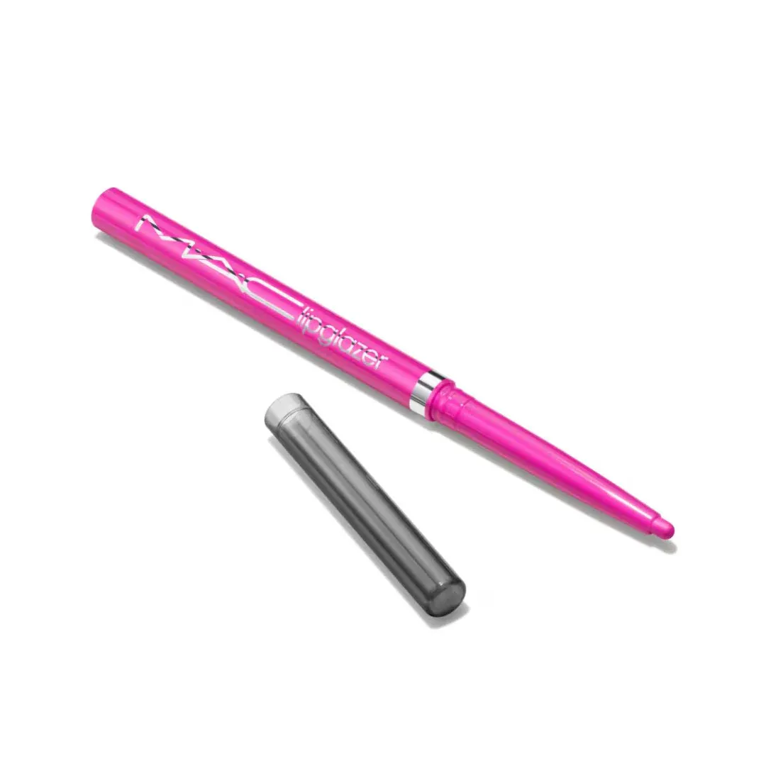 M.A.C - Lipglazer Glossy Liner | Candy Yum Yum