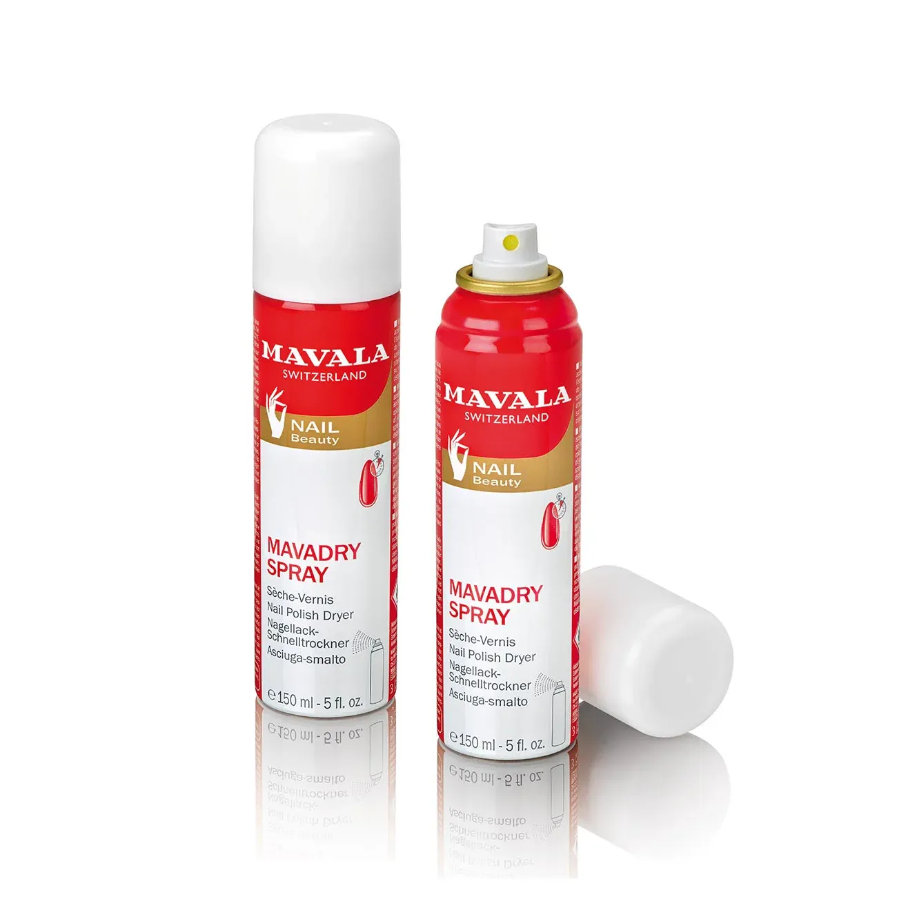 MAVALA - Mavadry Spray | 150 mL