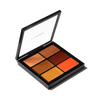 M.A.C - Studio Fix Conceal  And  Correct  Palette | Dark