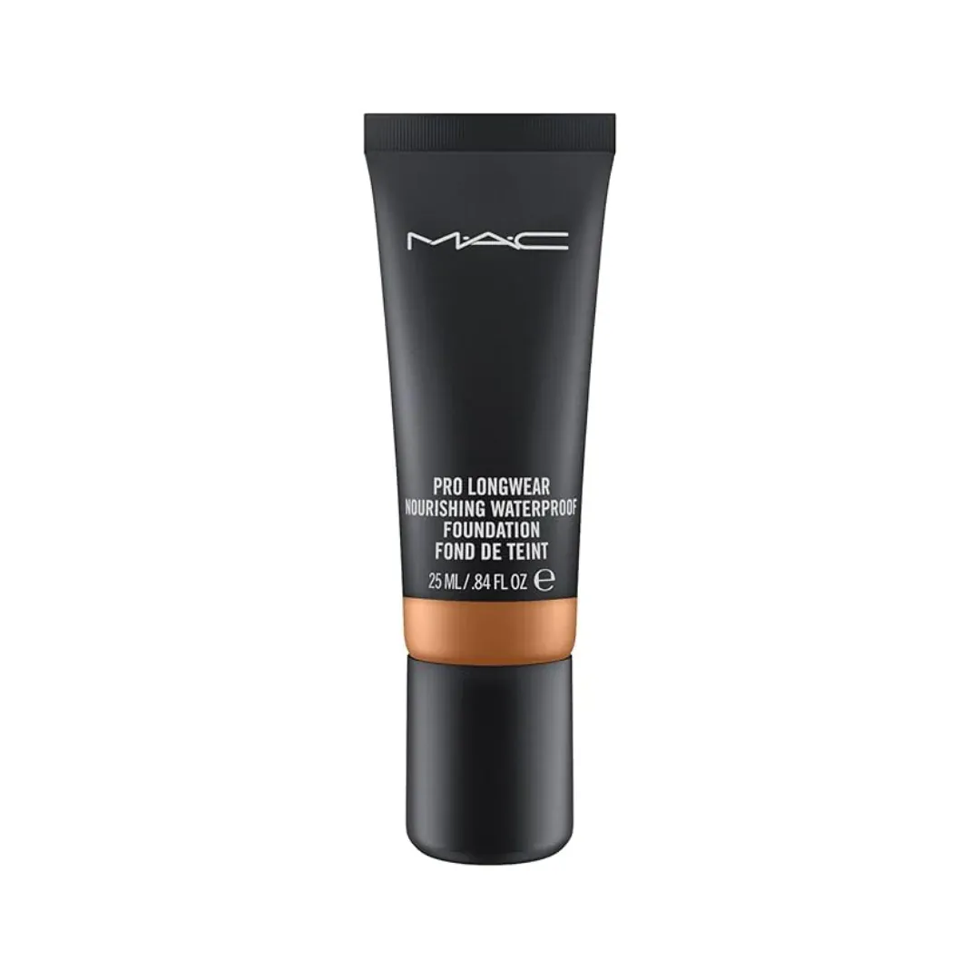 M.A.C - Pro Longwear Nourishing Waterproof Foundation | NC46