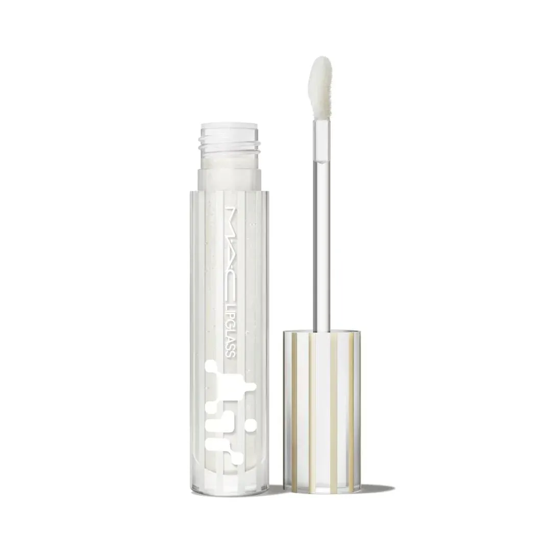 M·A·C - Lipglass Air Non-Sticky Gloss | Zephyr