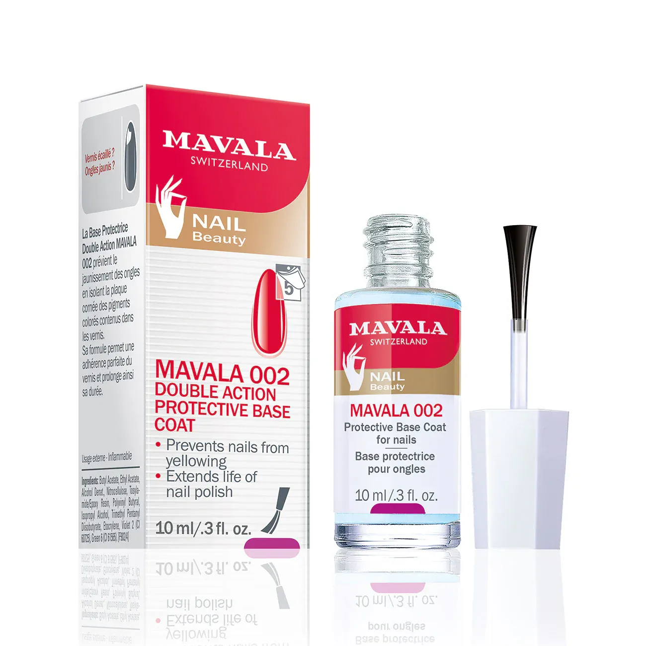 MAVALA - Mavala 002 | 10 mL