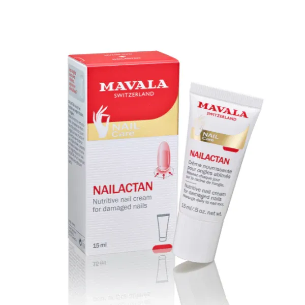 MAVALA - Nailactan tube | 15 mL