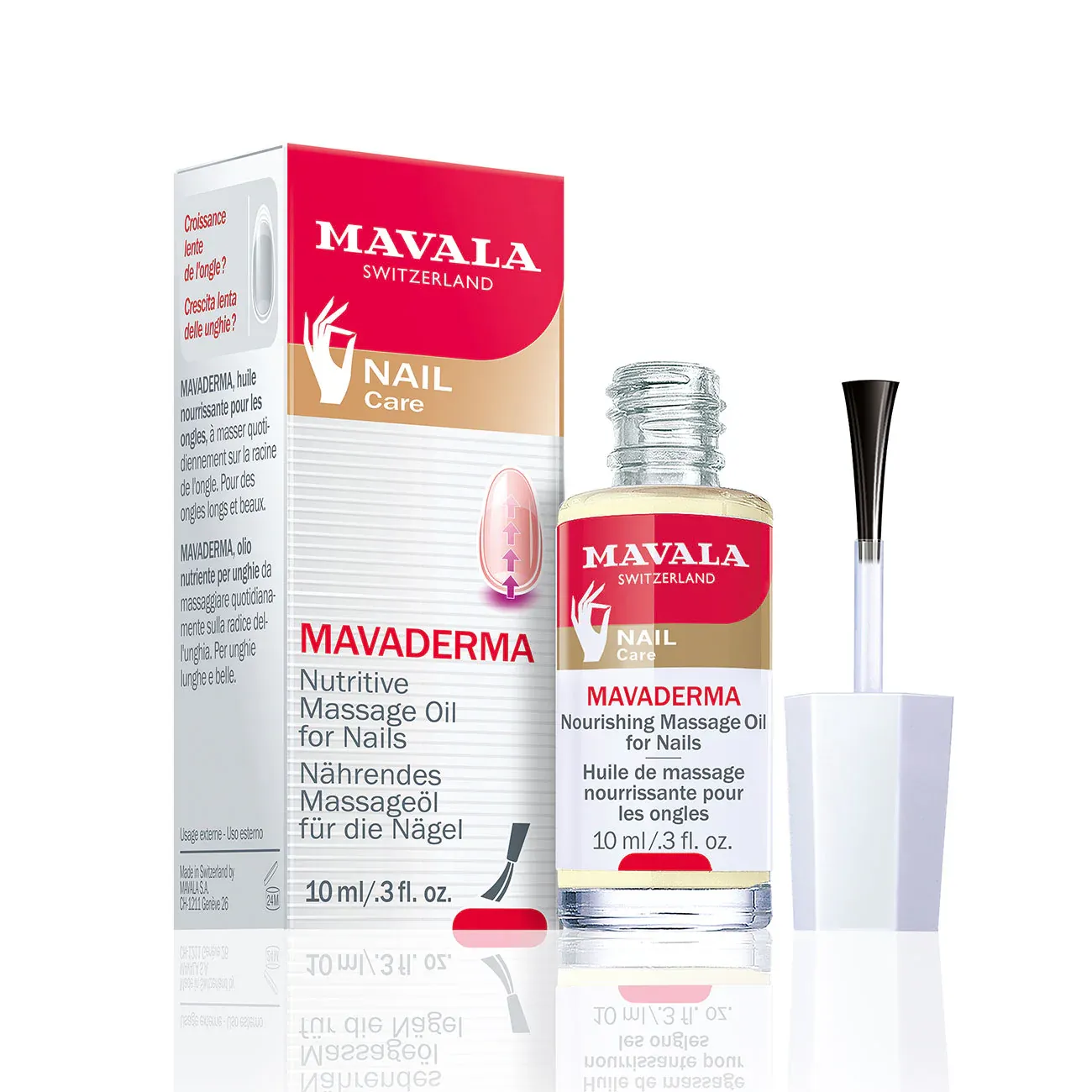 MAVALA - Mavaderma | 10 mL