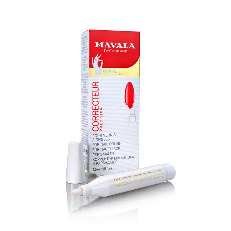 MAVALA - Correcteur for nail polish