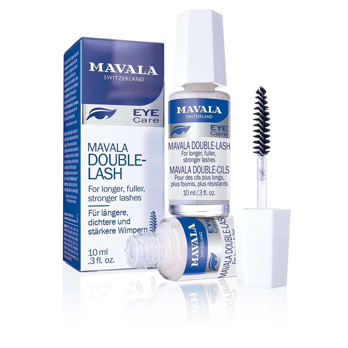 MAVALA - Double-Lash | 10 mL